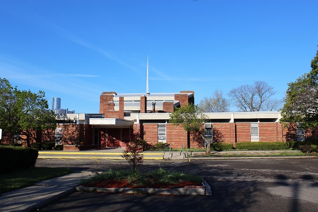 St. John's Presbyterian 01