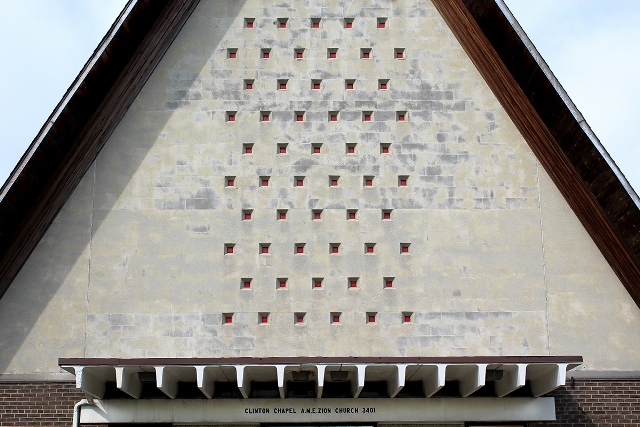 Clinton Chapel AME Zion 03