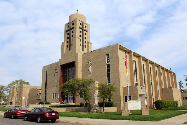 St. Peter and St. Paul 01