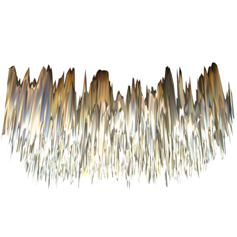 Amphibian Demons (Not Yet for 3-D Printer 03