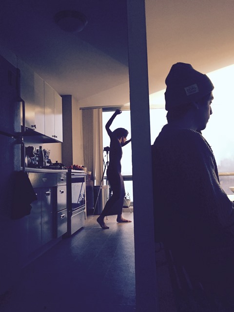 Biba Bell, It Never Really Happened