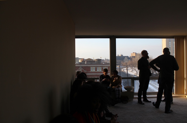 Biba Bell, It Never Really Happened, photo courtesy stephen garrett dewyer