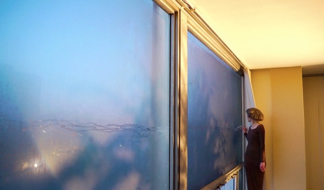 Biba Bell, It Never Really Happened, Norman McDonald photography