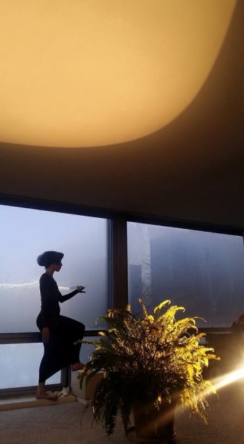 Biba Bell, It Never Really Happened, Philpot