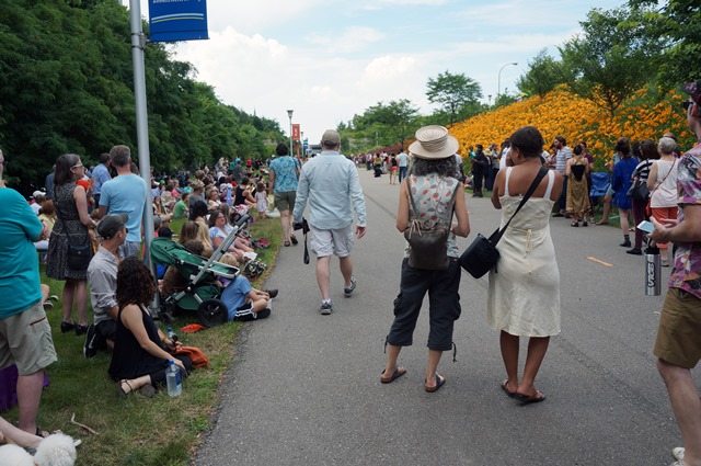 How to See Other People