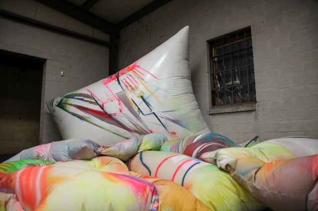 Lynn Crawford Paula Paula and the Angels 03