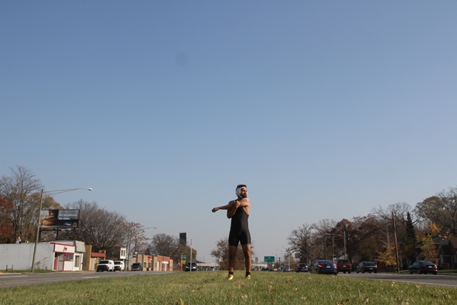 Our Struggle Is Not Against Our Flesh and Blood