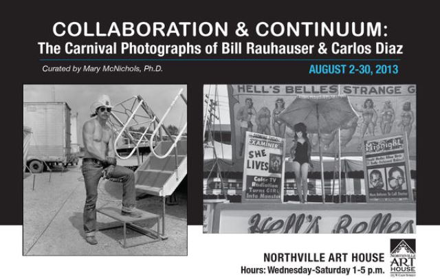 Photography and Labor 06