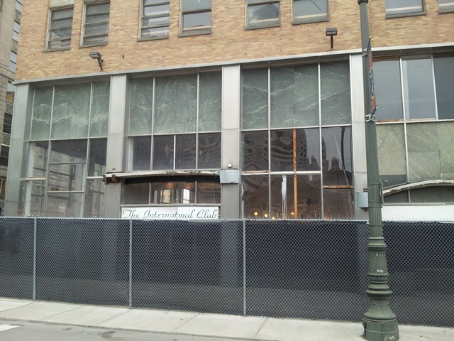 Small Loop for a Large City 02