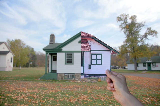 The Modernist Gaze and Interchangeable Labor: Clarissa Tossin at Samuel Freeman