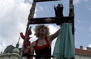 shoshanna utchenik profile photo