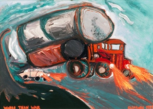 once you've slept on an island, you'll never be the same 06