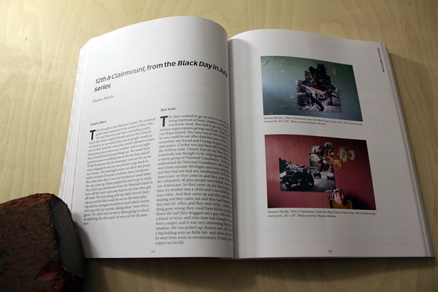 infinite mile anthology year 1: December 2013 - November 2014