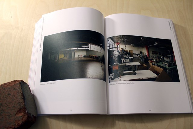 infinite mile anthology year 1: December 2013 - November 2014