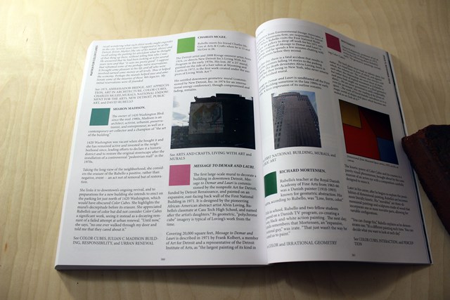 infinite mile anthology year 1: December 2013 - November 2014