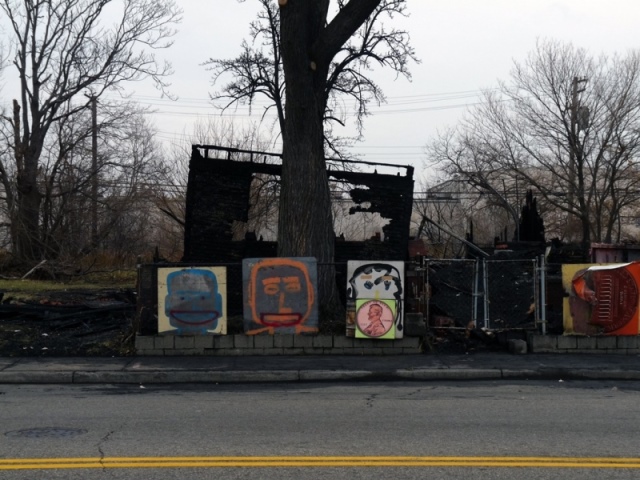 The Heidelberg Project