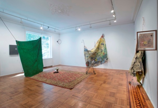 Mascuminity, Ch. 26: He's a Magik Men, 2013